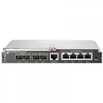 HP 658247-b21 6125G Ethernet Blade Switch