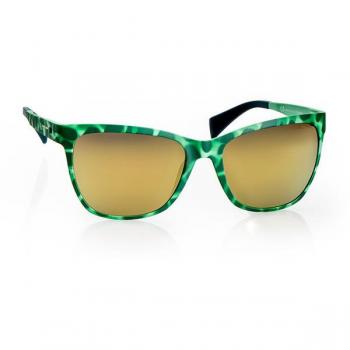 Italia Independent II 0118 038.000 Men's Blue Sunglasses Size 55