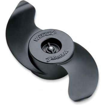 Minn Kota MKP-32 Weedless Wedge 2 Prop - Prop Nut Kit A - 1865017