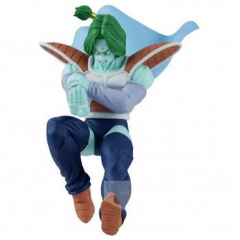FIGURA BANPRESTO DRAGON BALL Z MATCH MAKERS ZARBON 13CM