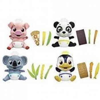 IMC Toys- GOLOSINI'S Juguete, Color variado, Talla unica