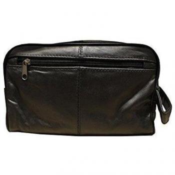 Alassio Bolsa de Aseo 950268 Negro