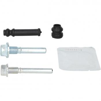 Kit de reparación pinza de freno QUICK BRAKE QB113-1463X con juego de casquillos guía