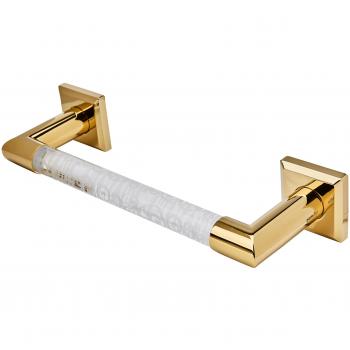 Pomdor - Toallero timeless pvd oro - tr deco heritage