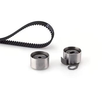 Kit de Distribución Gates PowerGrip K015306 con Correa y Accesorios