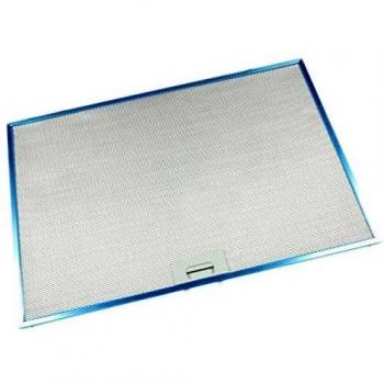 Filtro de grasa original para campana extractora IKEA Whirlpool 480122102116