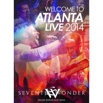 Atlanta Live 2014 - Complete 4 DVD Audio Concert Experience