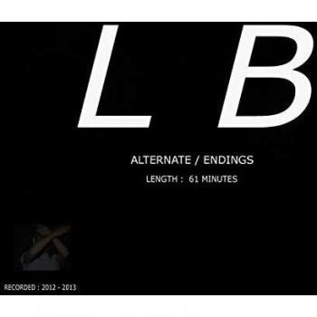 AlternateEndings VINYL