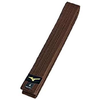 Mizuno RB Judo Belt - Durable and Adjustable Martial Arts Waistband