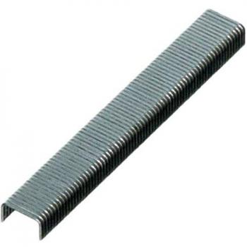 Grapa de alambre plano tipo 51 10 x 1 x 6 mm