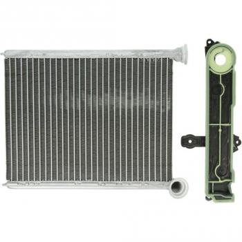 Intercambiador de calor y radiador de calefacción THERMOTEC D6C007TT, tipo: intercambiador de calor para calefacción interior, características: diseñado para optimizar la transferencia de calor, fabricado con materiales dur