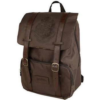 HARRY POTTER Gr91794, Mochila Unisex Adulto, Multi, Talla única
