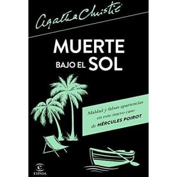 Muerte bajo el sol
