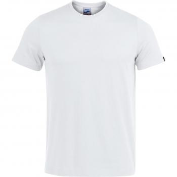 Joma Desert Tee - Men's White T-Shirt