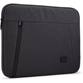 Case Logic Huxton 14-Inch Laptop Sleeve - Black