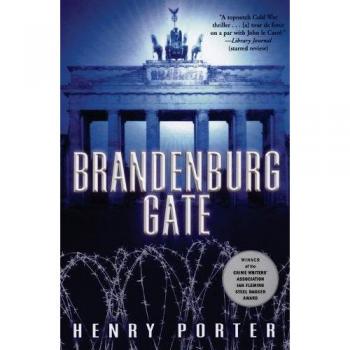 Brandenburg Gate