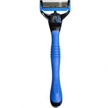 Vitry Maquinilla De Afeitar De 5 Cuchillas 40 g