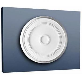 Orac Decor R76 Ceiling Rose