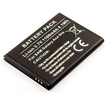 MicroSpareparts Mobile MSPP2668H batería recargable - Batería/Pila recargable