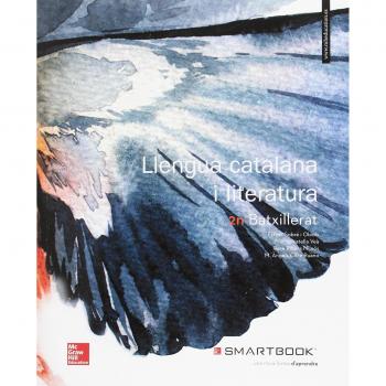 Lengua Catalana y Literatura - 9788448611576