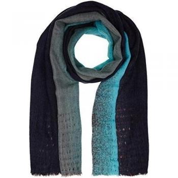 YERSE, Foulard para Mujer, Azul, Única