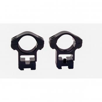 Gamo TS-250 Montura, Hombre, Negro, Talla Única