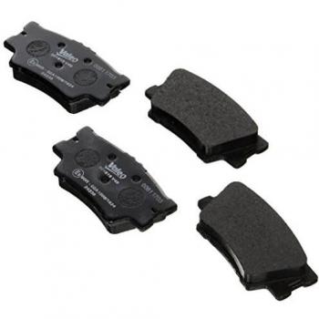 Valeo 301819 Pastillas de Freno