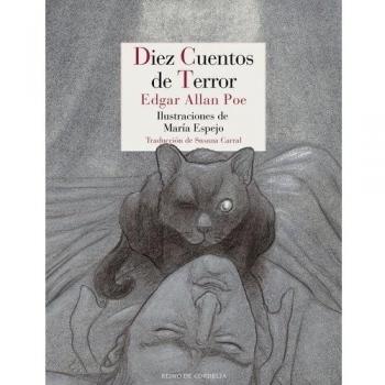 Diez cuentos de terror: 74 - Edgar Allan Poe
