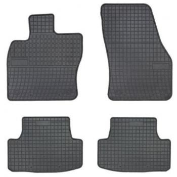 Alfombra de goma para el suelo FROGUM MMT A040 547471, características: material de goma, diseño antideslizante, fácil limpieza, resistente al desgaste, ideal para uso en interiores y exteriores