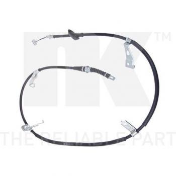 Cable de freno de mano NK 9023171