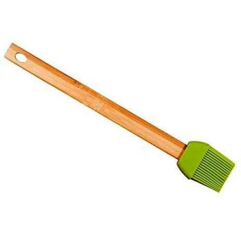 Pennello da Cucina Kitchen Tropic Bambù Silicone