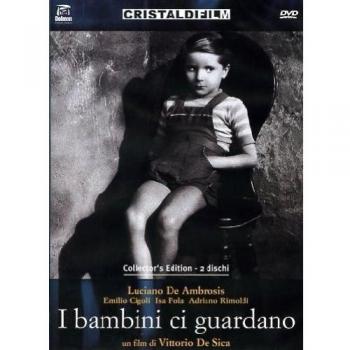 I_bambini_ci_guardano [Italia] [DVD]