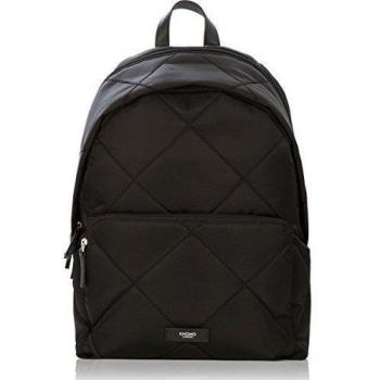 Knomo Bathurst - Mochila para ordenador portátil de 14, color negro