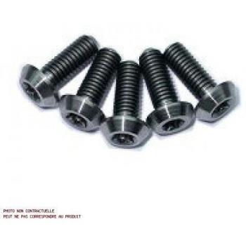 Bolsa de tornillos (x6) para horno Fagor 72X0493