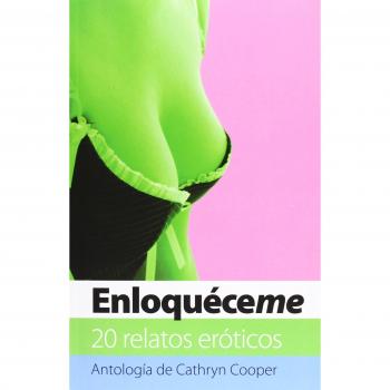 Enloqueceme sexybooks