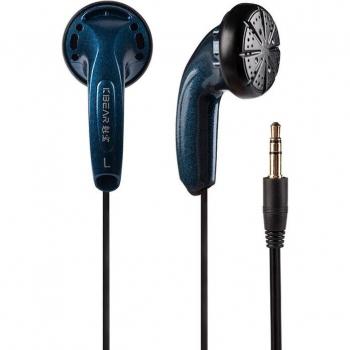 Auriculares internos KBEAR Stellar deportivos dinámicos de 15,4mm con PPS y sonido HIFI para juegos y música