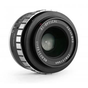 TTArtisan 23mm f1.4 APS-C Lens - M43 Mount
