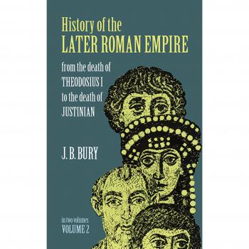 History of the Later Roman Empire