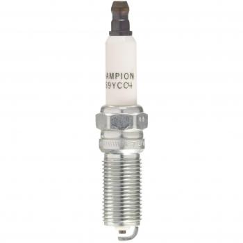 Champion OE031/T10 OE136/T10 Bujías de Encendido Doble Platino RC8PYP