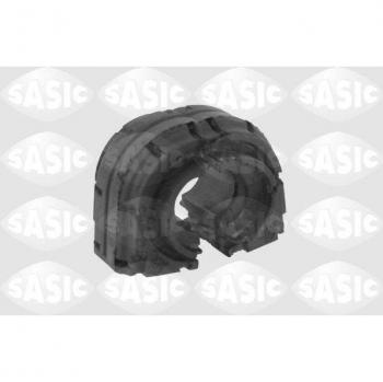 Mount de estabilizador SASIC 9001737, tipo: silentblock para barra estabilizadora, características: alta resistencia, material de goma duradera, diseño específico para ajuste perfecto en vehículos