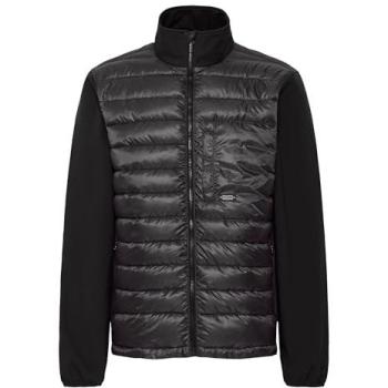 Plumífero de mujer Blend Everest, negro, talla L, 100% poliéster