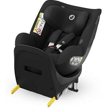 Silla Auto Maxi-Cosi MICA ECO I-size giratoria 360º 61-105 cm