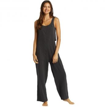 Billabong Pacific Time Mono negro