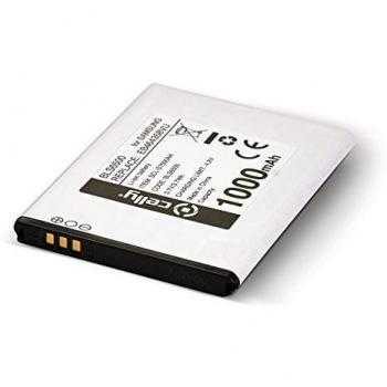 Celly BLS6500 batería recargable - Batería/Pila recargable