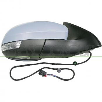 Espejo retrovisor exterior PRASCO VG8077373P