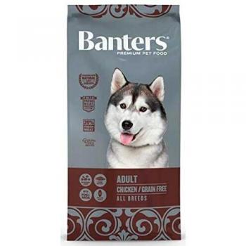 Banters Adult Grain Free 3 Kg