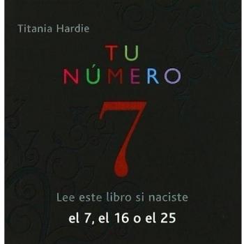 Tu número Nº7