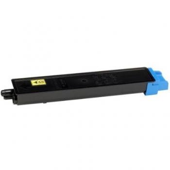Kyocera Mita 1T02MVCNL0 - Tóner de Tinta Cian