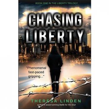 Persecución de la Libertad: Libro Uno de la Trilogía de la Libertad