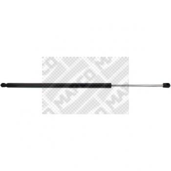 Amortiguador de maletero MAPCO 91774 - Gas spring, alta resistencia, fácil instalación, compatible con múltiples modelos de vehículos